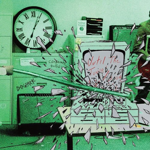 Dogpark - Corporate/Vision - VINYL