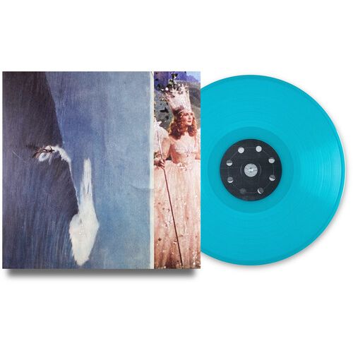 Brand New - Leaked Demos 2006 - VINYL