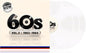 Now Yearbook Presents the 60s-Volume 2: 1963-1964: Now Yearbook Presents The 60s-Volume 2: 1963-1964 / Various - White Colored Vinyl - VINYL
