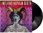 Melvins with Napalm Death: Savage Imperial Death March - VINYL