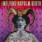 Melvins & Napalm Death - Savage Imperial Death March - VINYL