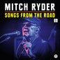 Mitch Ryder: Songs From the Road - VINYL