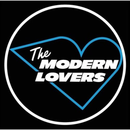 The Modern Lovers - The Modern Lovers - RSD Picture Disc LP