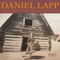Daniel Lapp: Hardwood Sessions Vol. 1 - CD