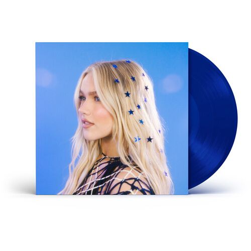 Freya Skye - stardust - 12" EP