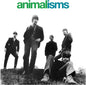The Animals: Animalisms - VINYL