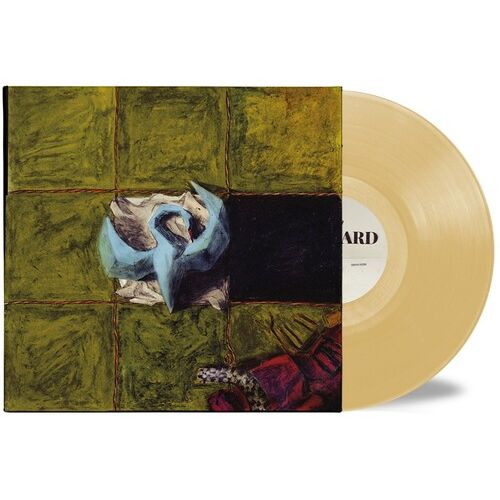 Dove Ellis - Blizzard - Indie LP