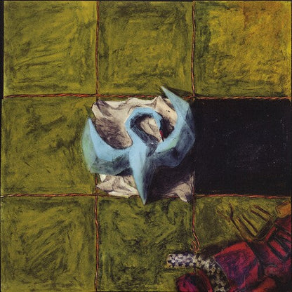 Dove Ellis - Blizzard - Indie LP