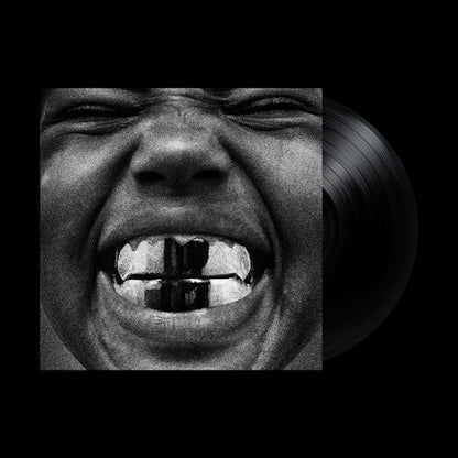 Ye - Bully - VINYL