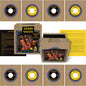 Brand Nubian: One for All (35th Anniversary) - 7-INCH SINGLE