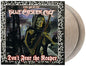 Blue Oyster Cult: Don't Fear The Reaper: The Best Of Blue Oyster Cult - Limited 180-Gram Crystal Clear & Black Marble Colored Vinyl - VINYL