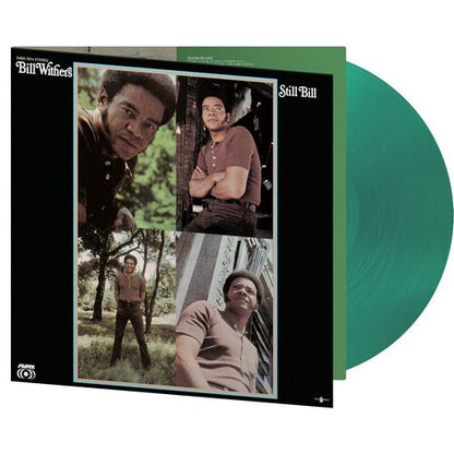 Bill Withers - Still Bill - Music On Vinyl LP