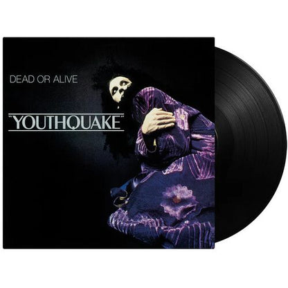 Dead or Alive - Youthquake - Music On Vinyl LP
