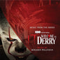 Benjamin Wallfisch: It: Welcome To Derry (Original Soundtrack) - VINYL