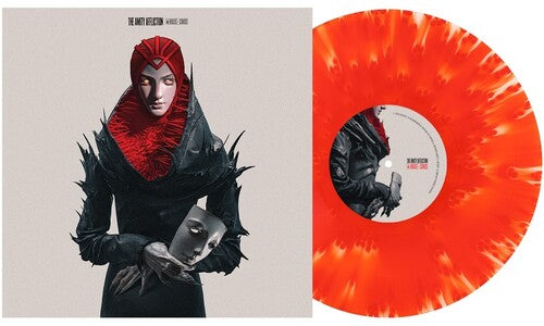 The Amity Affliction: House Of Cards - VINYL