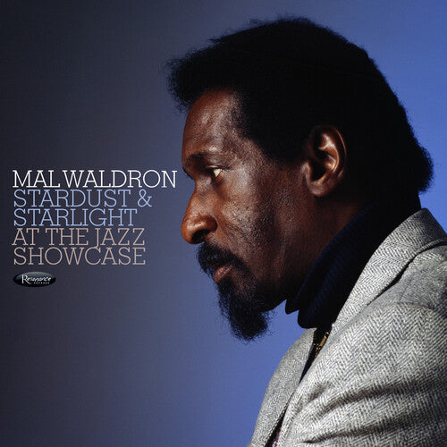 Mal Waldron: Stardust & Starlight: Live at the Jazz Showcase - CD