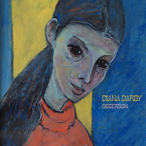 Diana Darby: Otterson - VINYL