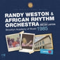 Randy Weston: Brooklyn Academy Of Music 1985 - CD