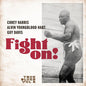 True Blues: Fight On! - CD