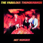 The Fabulous Thunderbirds: Hot Number - VINYL