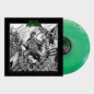 Oxygen Destroyer: Guardian Of The Universe - VINYL