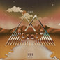 MF Robots: III (Part One) - Oxblood Colored Vinyl - VINYL