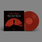 Chris Brain: Red Sun Rising - Red - VINYL