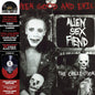 Alien Sex Fiend - Between Good and Evil: The Collection - VINYL