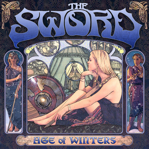 The Sword - Age of Winters (20th Anniversary) - VINYL