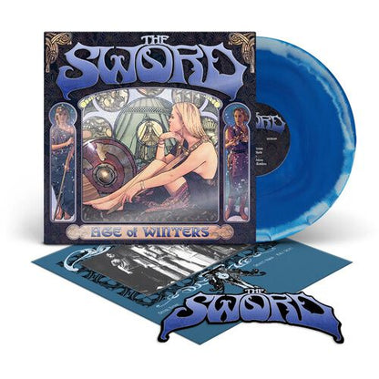The Sword - Age of Winters (20th Anniversary) - VINYL