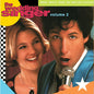 The Wedding Singer Volume 2 (OST) - Various Artists - VINYL