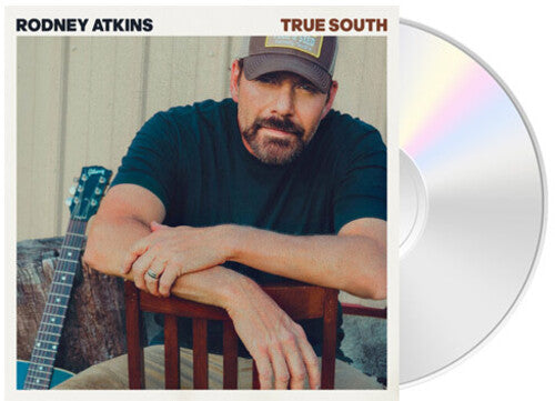 Rodney Atkins: True South - CD