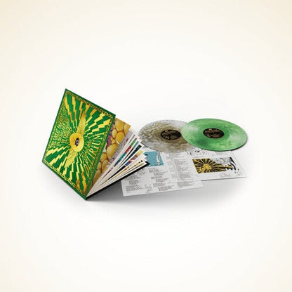 The Claypool Lennon Delirium - The Great Parrot-Ox and the Golden Egg of Empathy - Indie LP