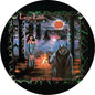 Liege Lord: Burn To My Touch - Picture Disc - VINYL