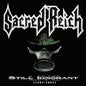 Sacred Reich: Still Ignorant: Live 1987-1997 - Red Vinyl - VINYL