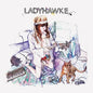 Ladyhawke: Ladyhawke - VINYL