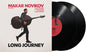 Makar Quintet Novikov: Long Journey - VINYL