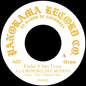 Fruko Y Sus Tesos: A La Memoria Del Muerto - 7-INCH SINGLE