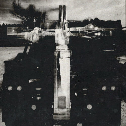 Portrayal of Guilt: Beginning of the End - CD