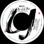 Leroy Sibbles: Party Time feat. Home Grown & Stepper / Equal Rights - 7-INCH SINGLE