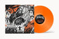 Atreyu: The End Is Not the End - Orange - VINYL