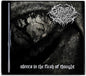 Guttural Slug: Ulcers In The Flesh Of Thought - CD