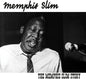 Memphis Slim: The Memphis Slim Story - CD