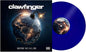 Clawfinger: Before We All Die - Transparent Blue Vinyl - VINYL