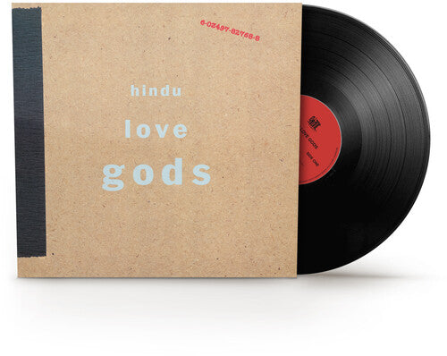 Hindu Love Gods: Hindu Love Gods - VINYL