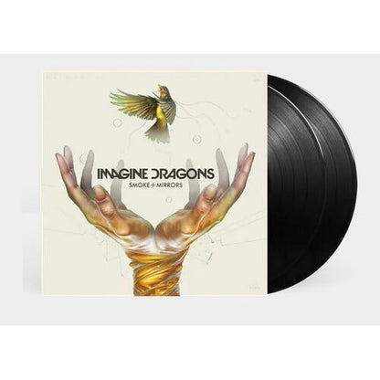 Imagine Dragons - Smoke + Mirrors - VINYL