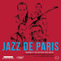 Big Band of the Deutsche Oper Berlin: Jazz De Paris - CD