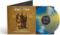 Young Dolph: King of Memphis (10 Yr Anniversary) Royalty Blue/Gold - VINYL
