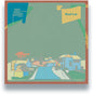 Huw Marc Bennett: Heol Las - VINYL