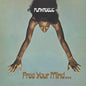 Funkadelic: Free Your Mind and Your Ass Will Follow - Blue - VINYL